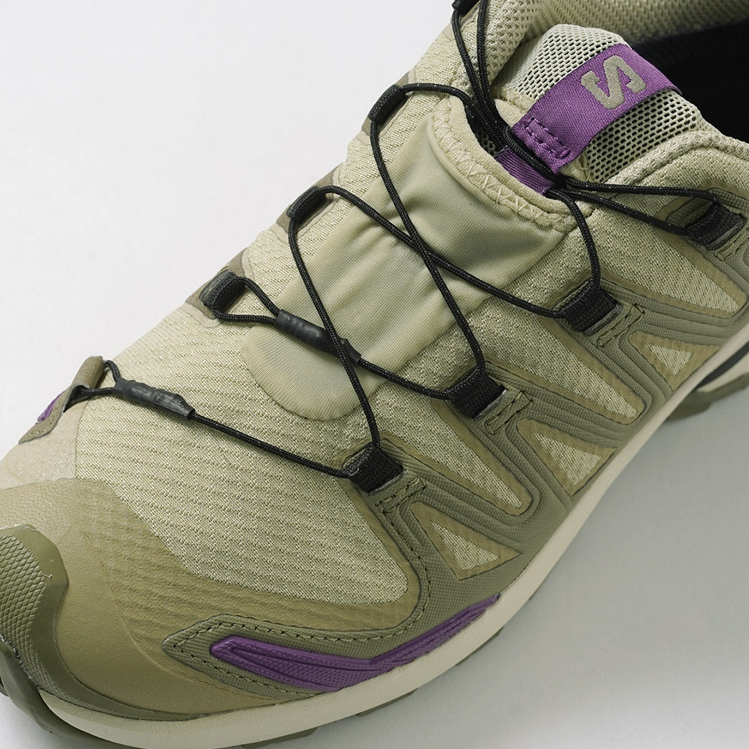 SALOMON（サロモン） XAプロ 3D V9 ゴアテックス Wトレイルランニング スニーカー