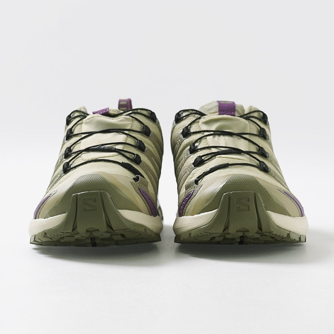 SALOMON（サロモン） XAプロ 3D V9 ゴアテックス Wトレイルランニング スニーカー
