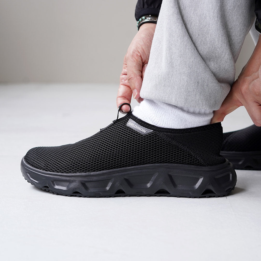 SALOMON（サロモン） リラックスモック 6.0 リカバリー シューズ