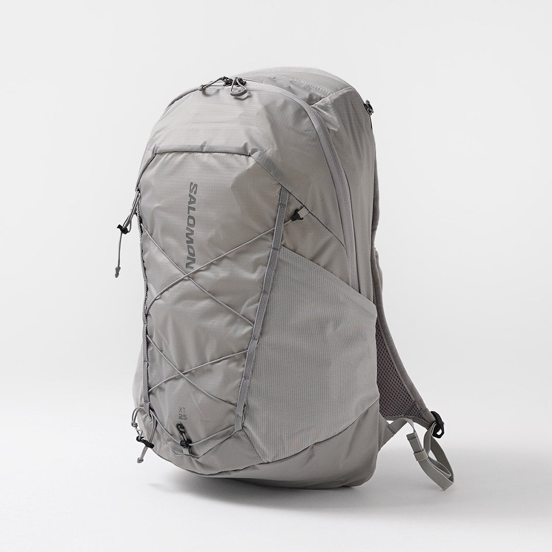SALOMON（サロモン） XT25 ハイキングバッグ リュック バックパック 25L