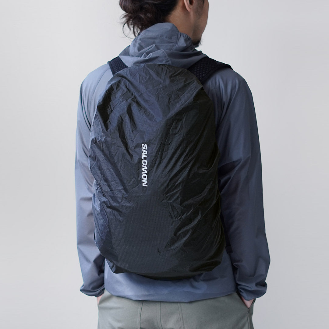 SALOMON（サロモン） XT25 ハイキングバッグ リュック バックパック 25L