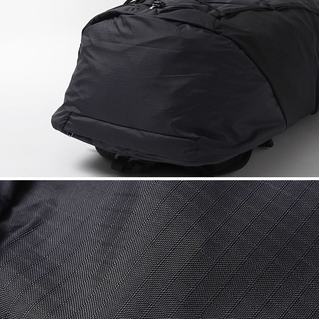 SALOMON（サロモン） XT25 ハイキングバッグ リュック バックパック 25L