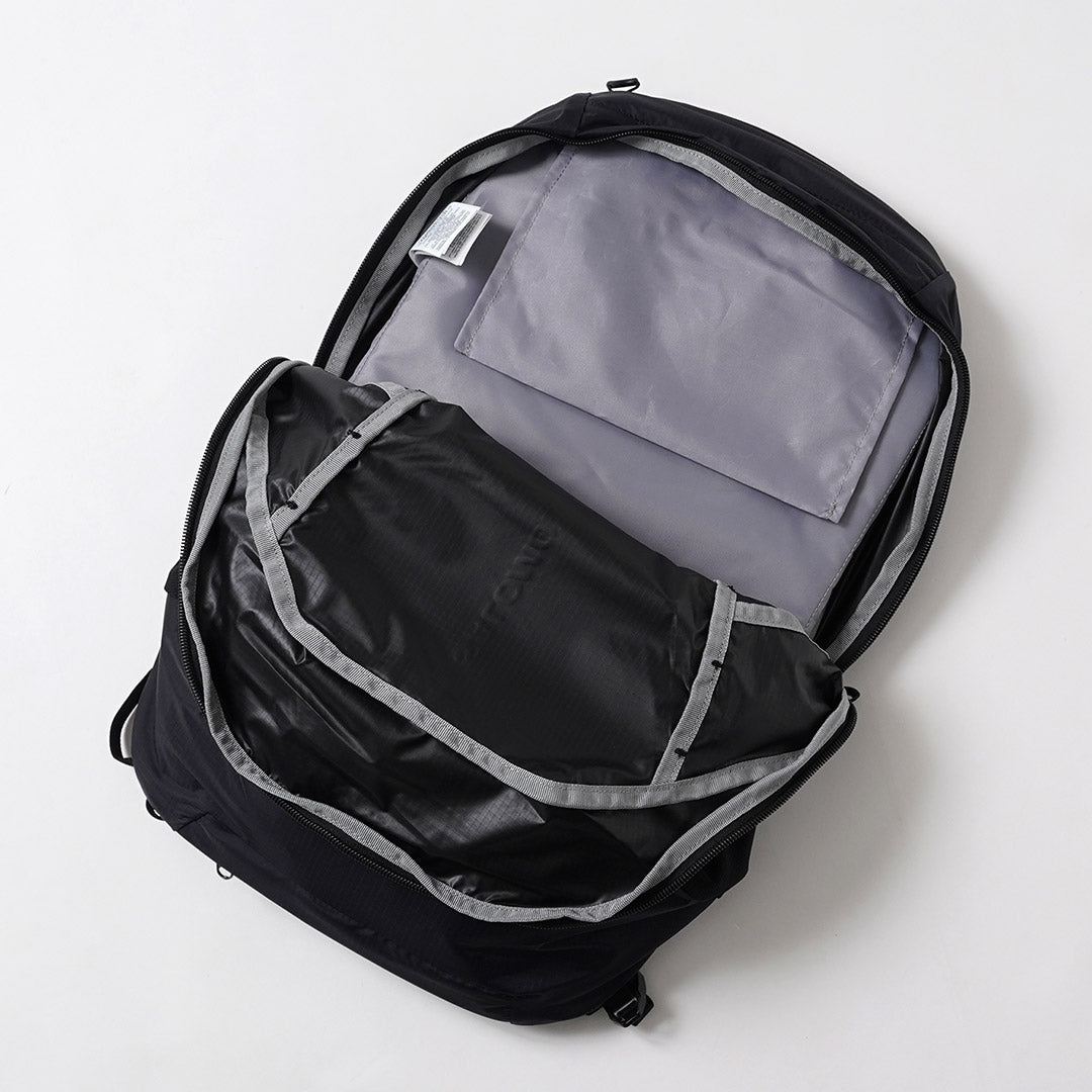 SALOMON（サロモン） XT25 ハイキングバッグ リュック バックパック 25L