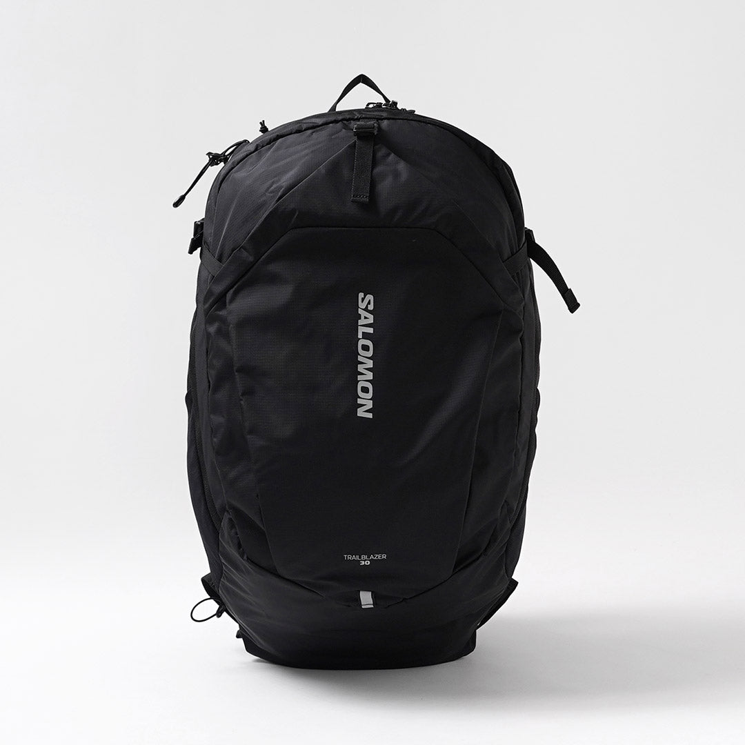 SALOMON（サロモン） トレイルブレーザー 30 トレイルバッグ リュック バックパック 30L