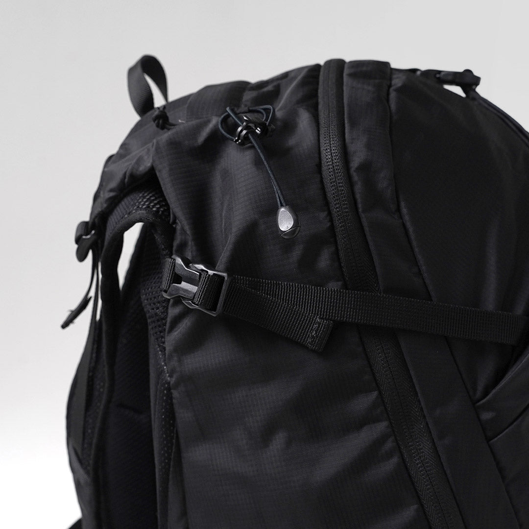 SALOMON（サロモン） トレイルブレーザー 30 トレイルバッグ リュック バックパック 30L