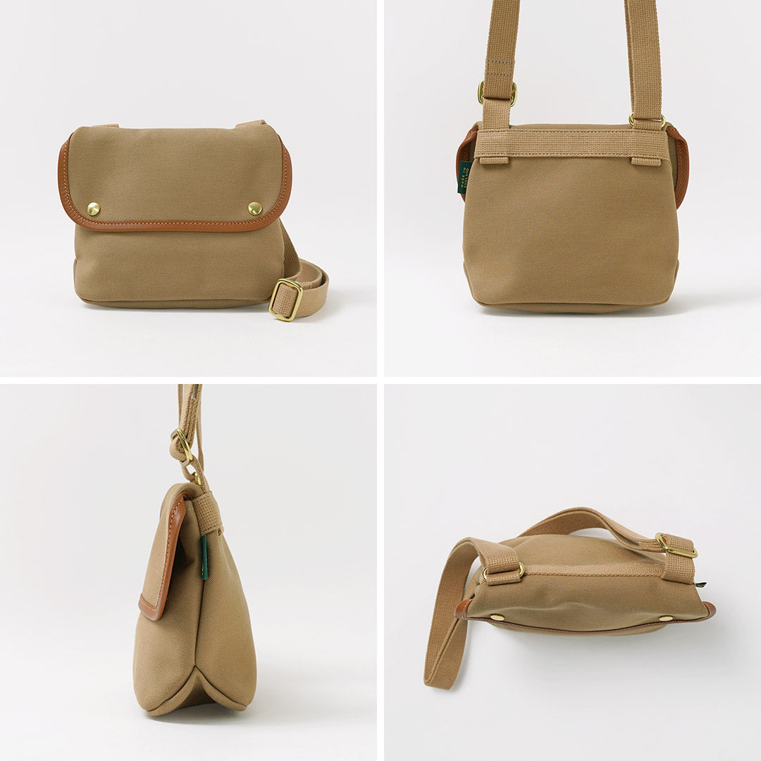 BRADY（ブレディ） #AVON MINI エイボン ミニショルダーバッグ イギリス製