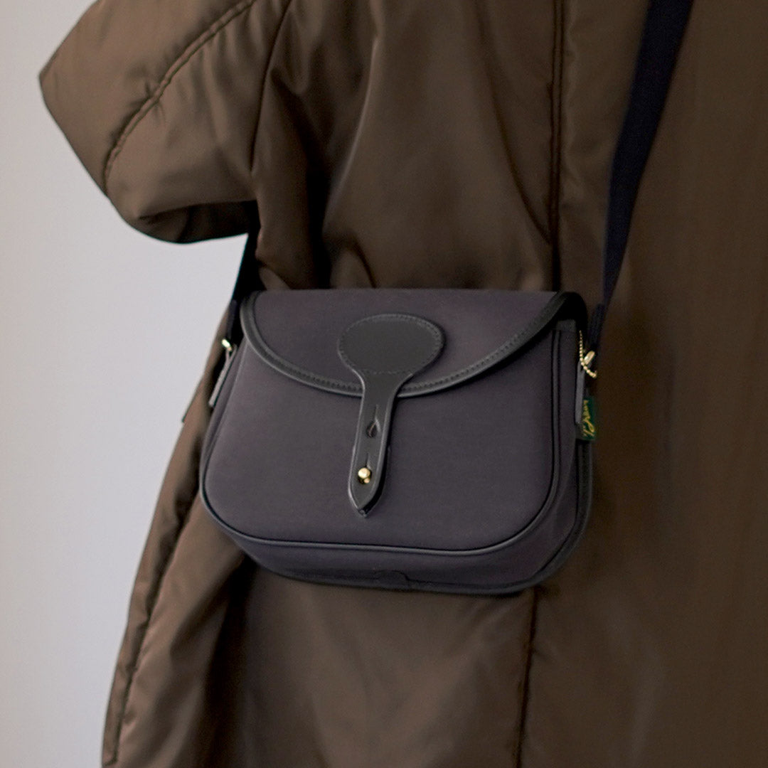 BRADY（ブレディ） #COLNE コルネ ショルダーバッグ イギリス製