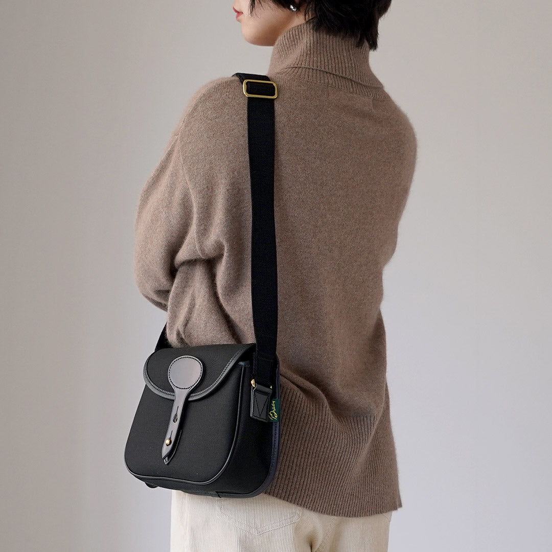 BRADY（ブレディ） #COLNE コルネ ショルダーバッグ イギリス製