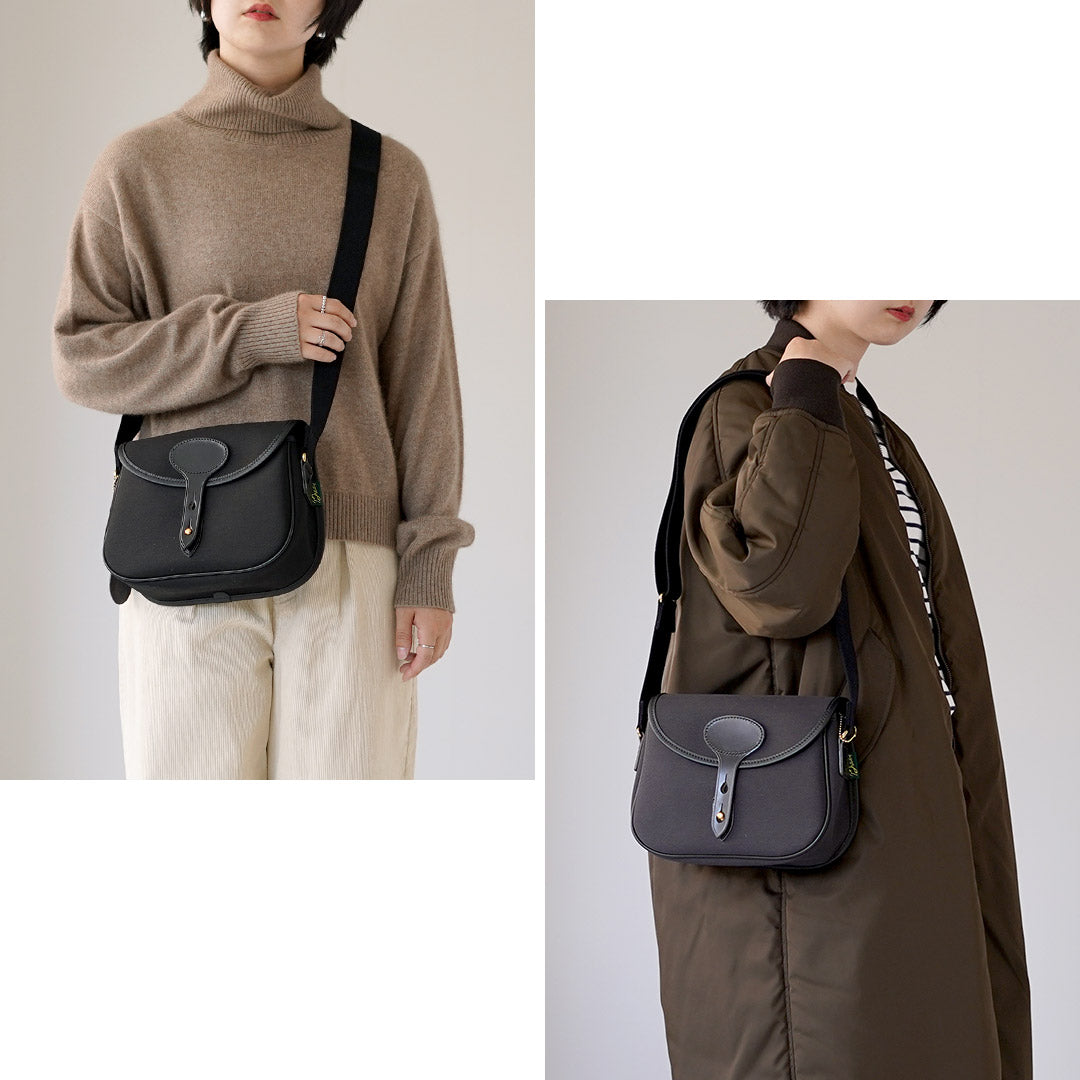 BRADY（ブレディ） #COLNE コルネ ショルダーバッグ イギリス製