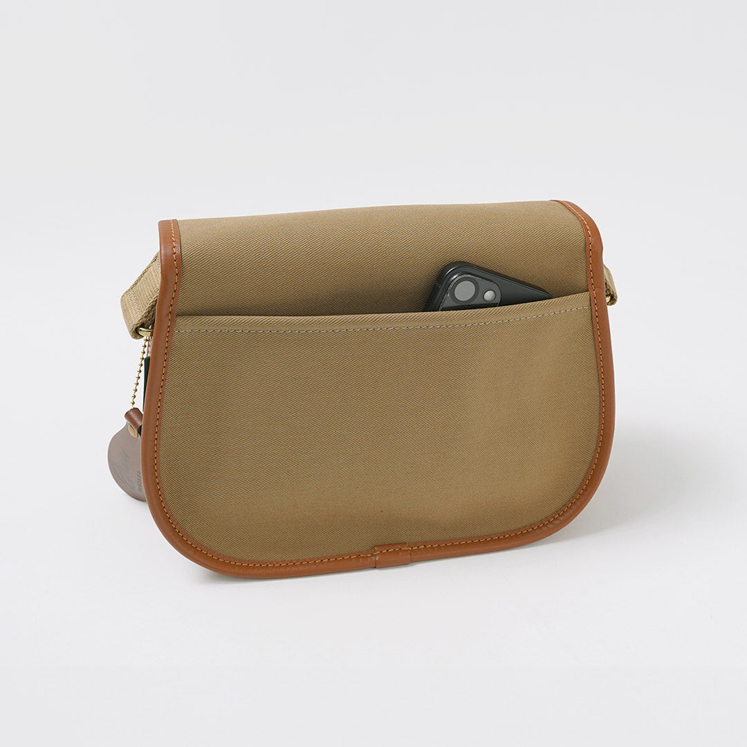 BRADY（ブレディ） #COLNE コルネ ショルダーバッグ イギリス製