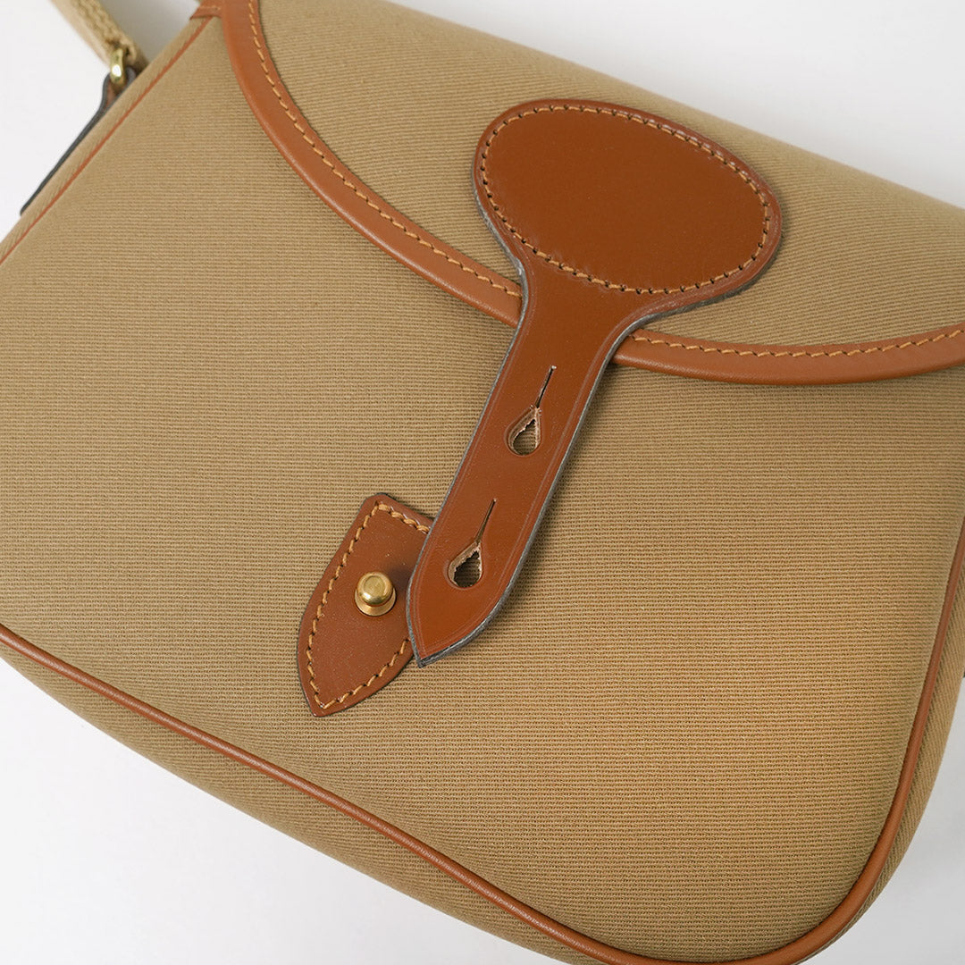 BRADY（ブレディ） #COLNE コルネ ショルダーバッグ イギリス製