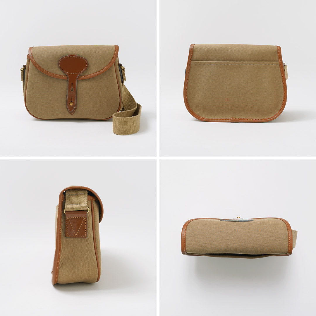 BRADY（ブレディ） #COLNE コルネ ショルダーバッグ イギリス製