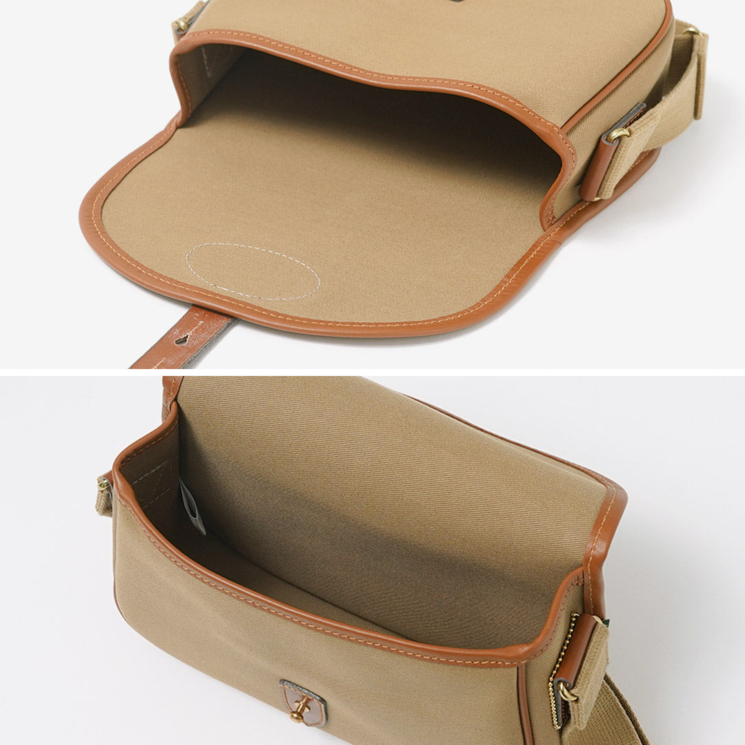 BRADY（ブレディ） #COLNE コルネ ショルダーバッグ イギリス製