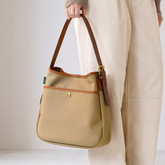 khaki-beige / F