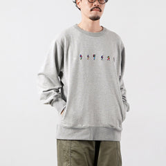 lightgrey / S