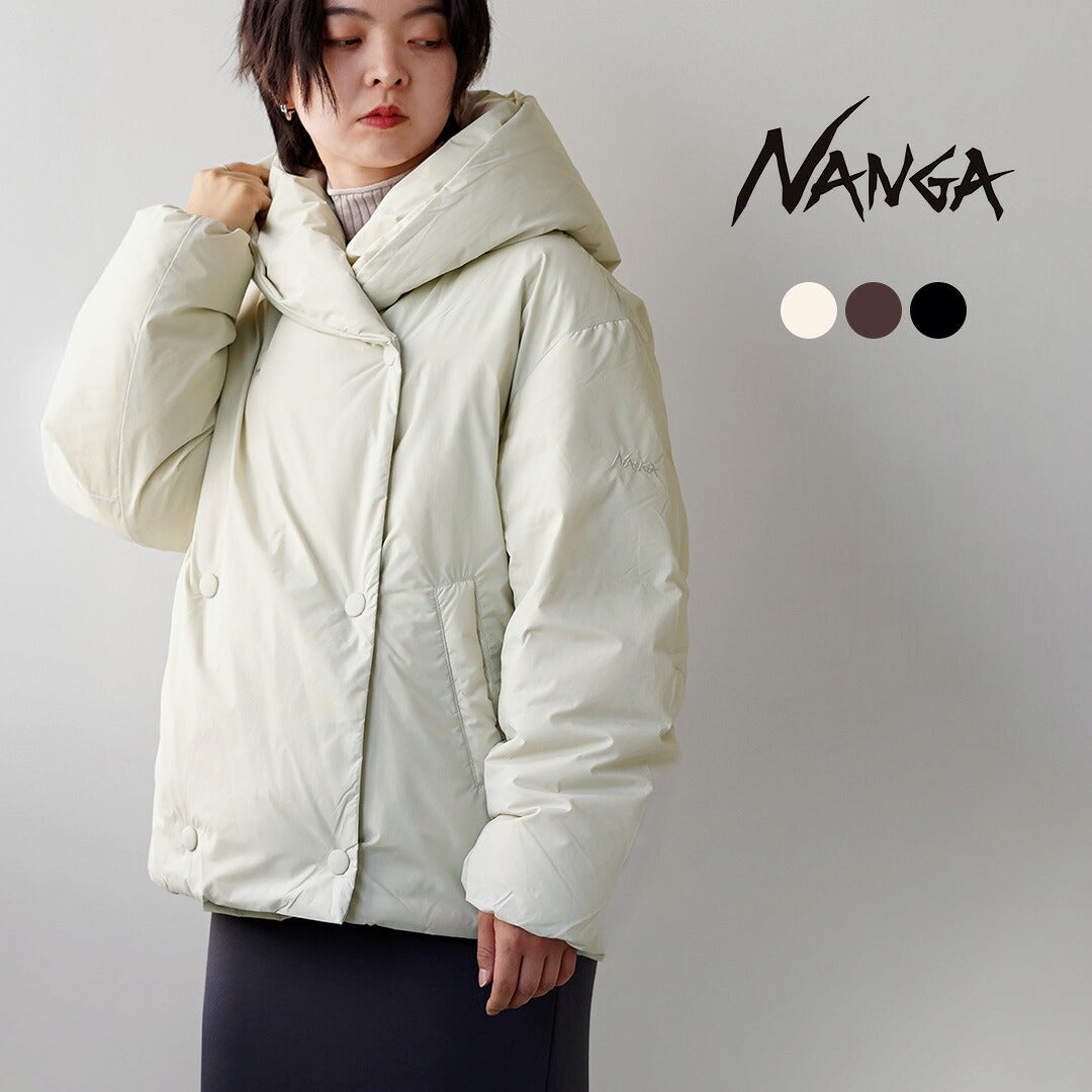 NANGA（ナンガ）