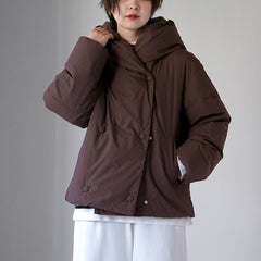 dark-brown / WS
