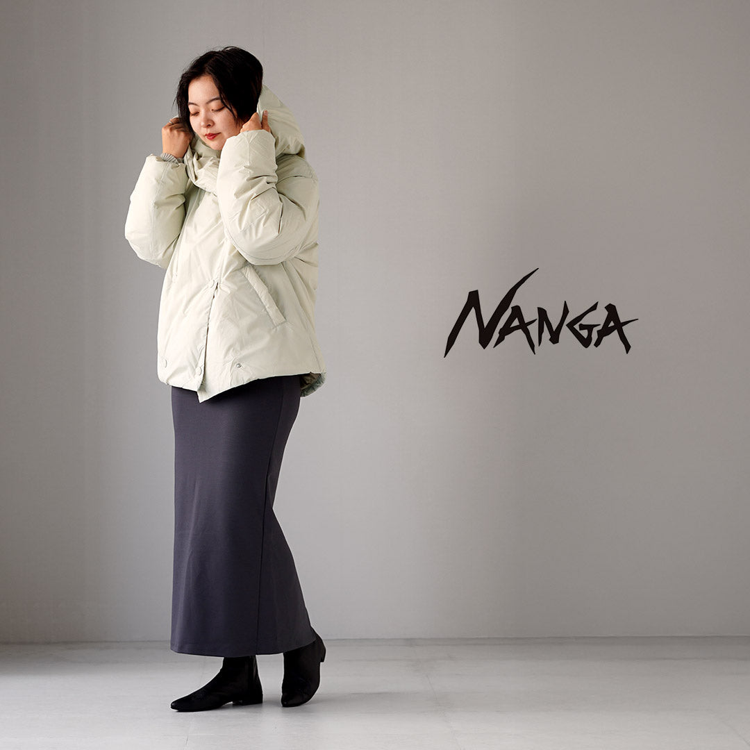 NANGA（ナンガ）