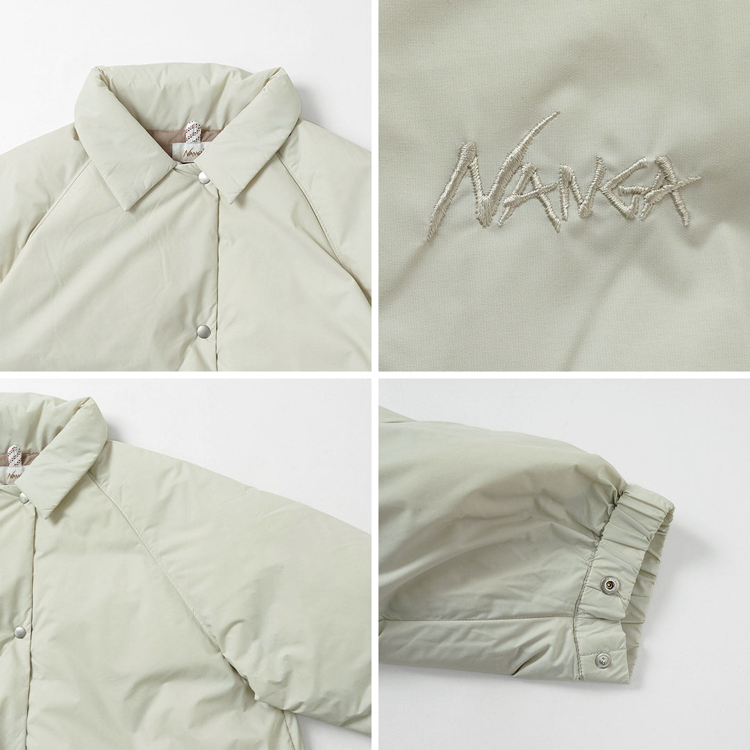 NANGA（ナンガ）