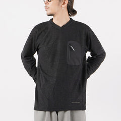 black / M