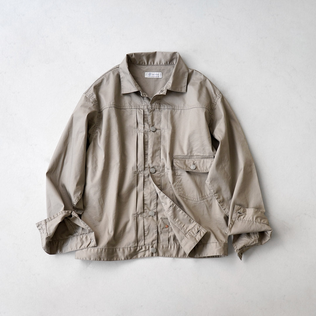 BLUE REFABRIC(ブルーリファブリック)