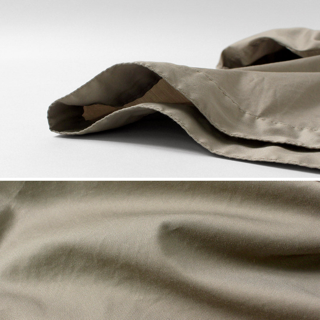 Blue refabric（ブルーリファブリック） 40sダンプ リビルド 1stタイプ トラッカージャケット 日本製