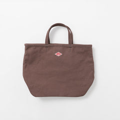 brown / F