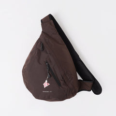 dark-brown / F