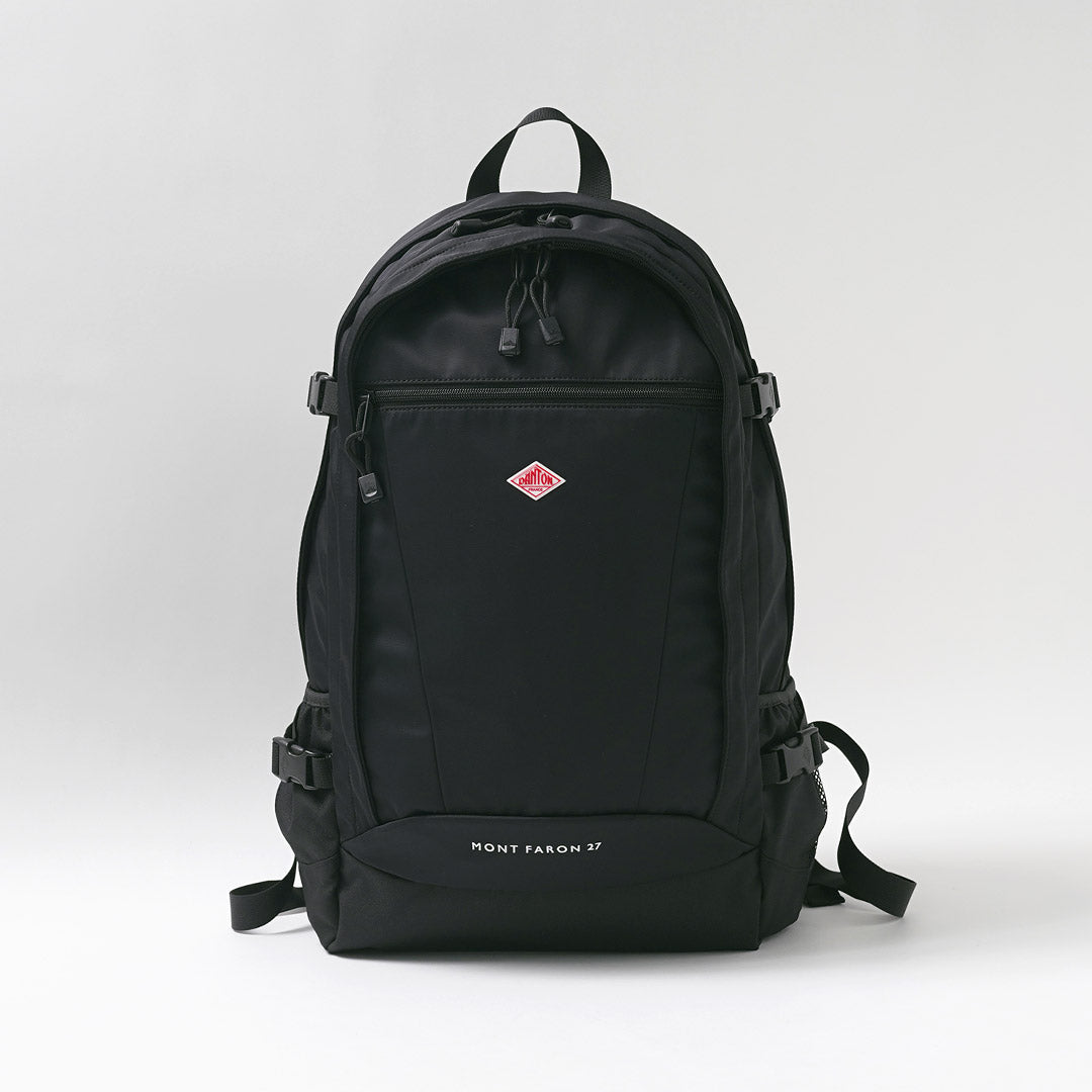 DANTON（ダントン） モンファロン27 ポリエステルツイル バックパック