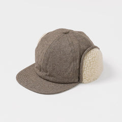 brown / F