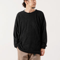 black / M