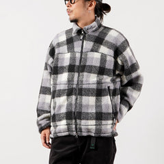 gray / M