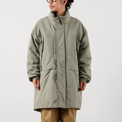 khaki-beige / M