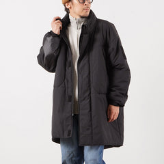 black / M