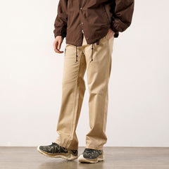 beige / M