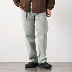 gray / M