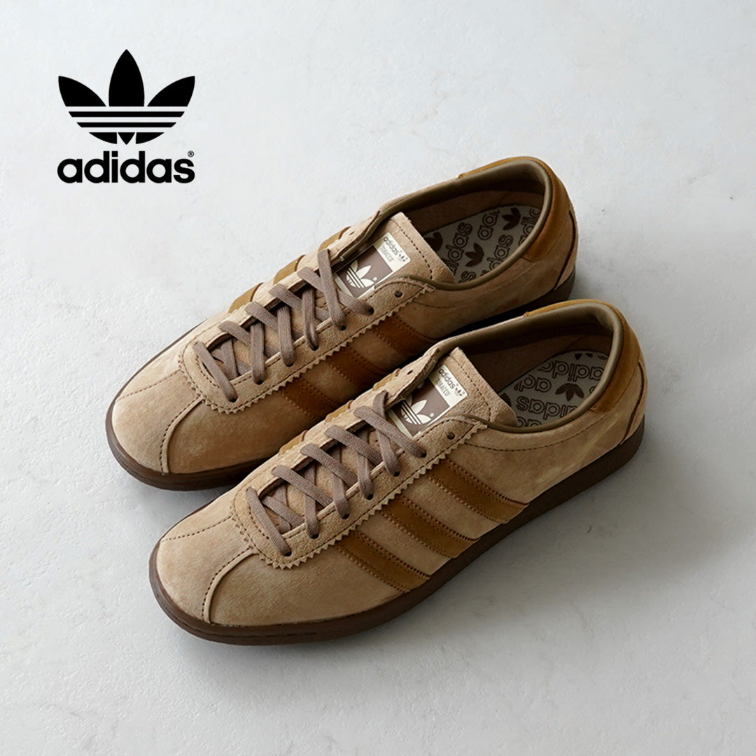 ADIDAS ORIGINALS（アディダス オリジナルス） タバコ グルーエン シューズ