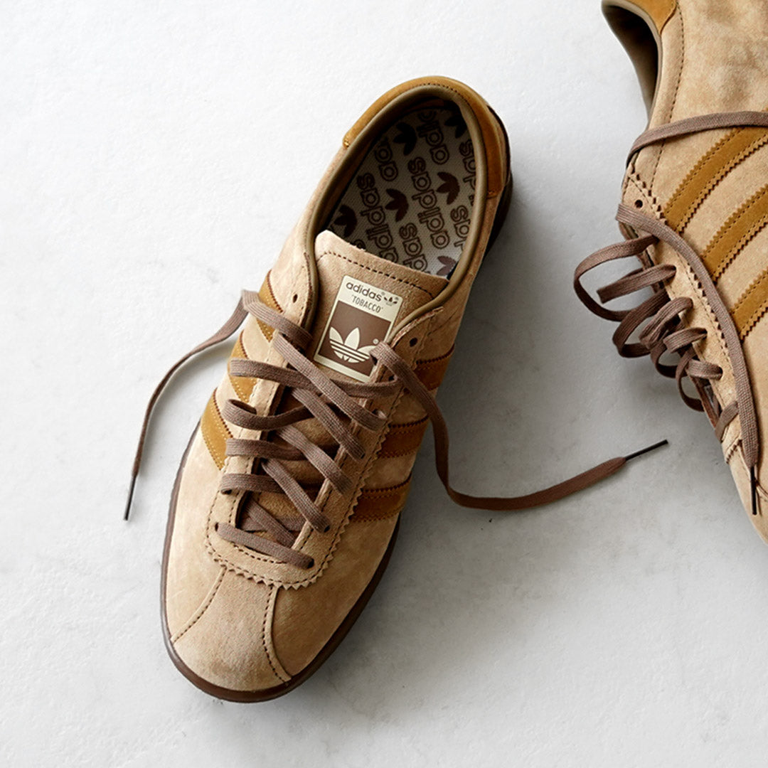 ADIDAS ORIGINALS（アディダス オリジナルス） タバコ シューズ