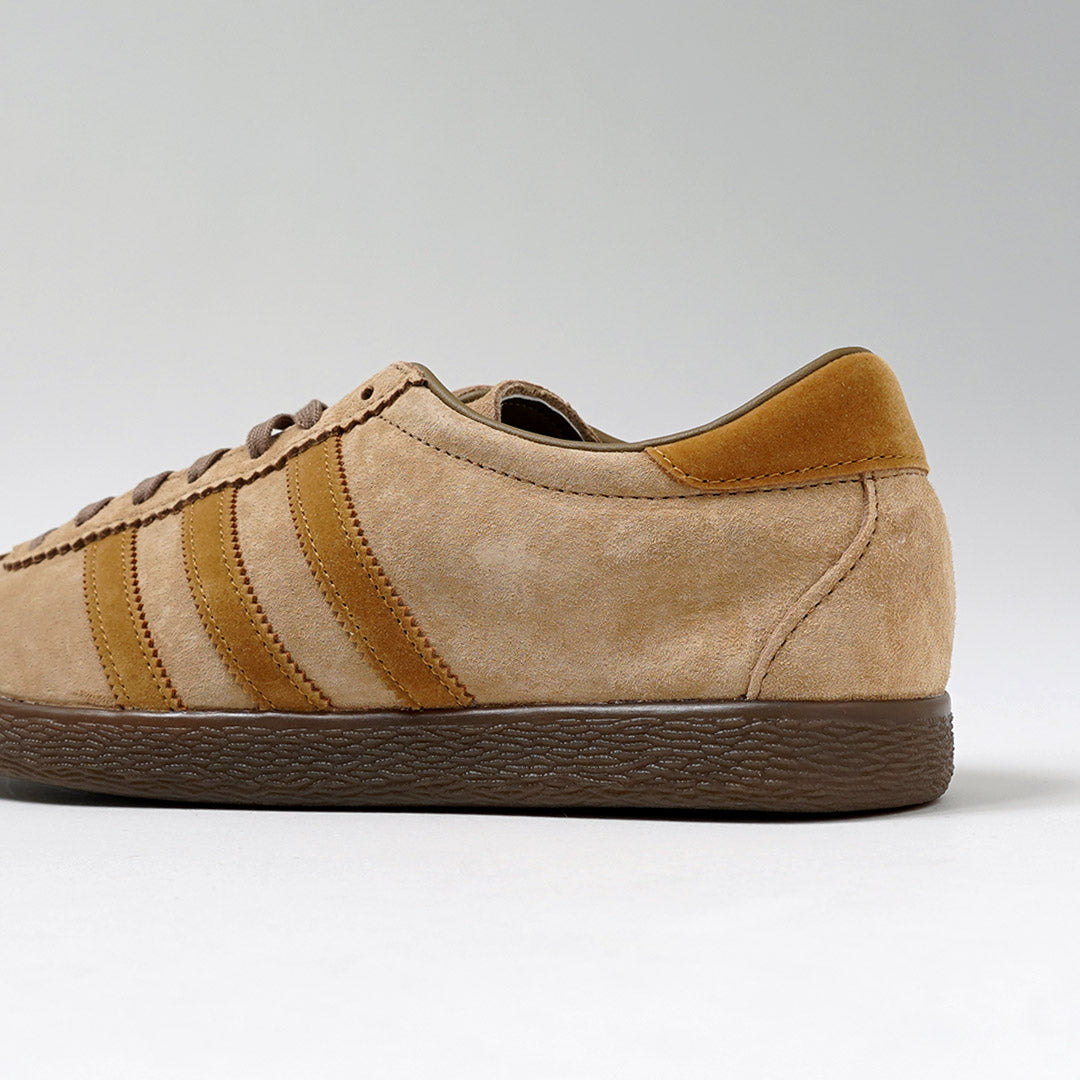ADIDAS ORIGINALS（アディダス オリジナルス） タバコ グルーエン シューズ
