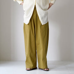 khaki-beige / M