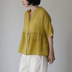 mustard / M