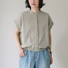 khaki / M