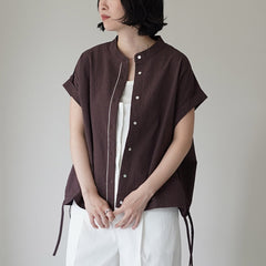 brown / M