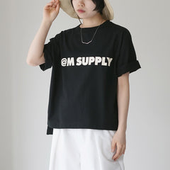 black / F