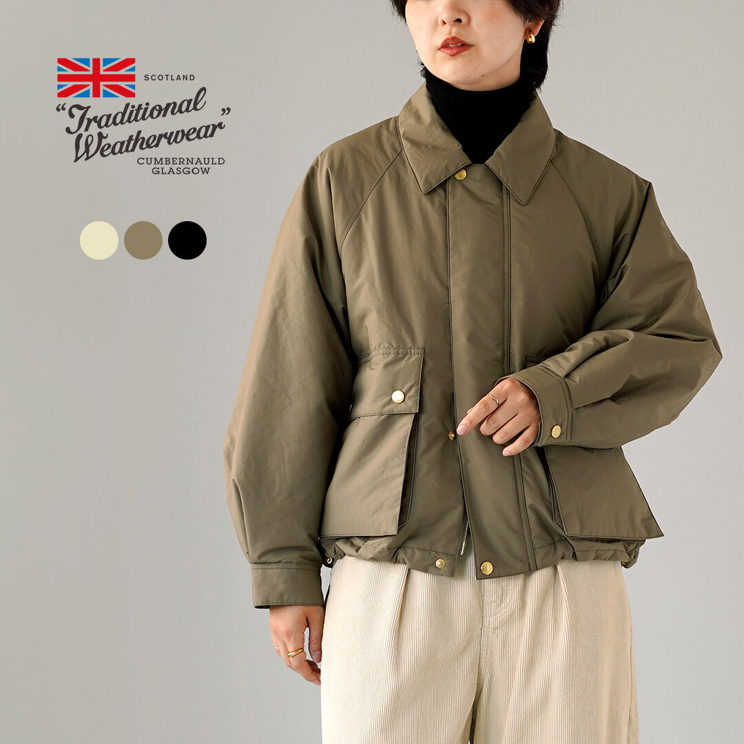 TRADITIONALWEATHERWEAR（トラディショナルウェザーウェア）