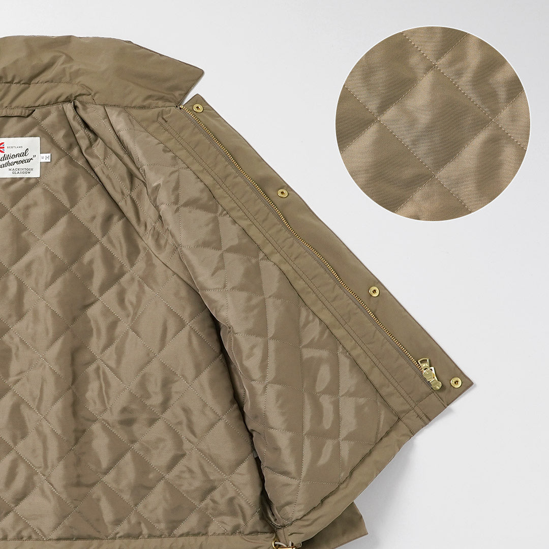 TRADITIONALWEATHERWEAR（トラディショナルウェザーウェア）