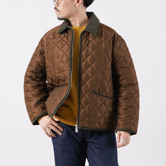 brown / 36