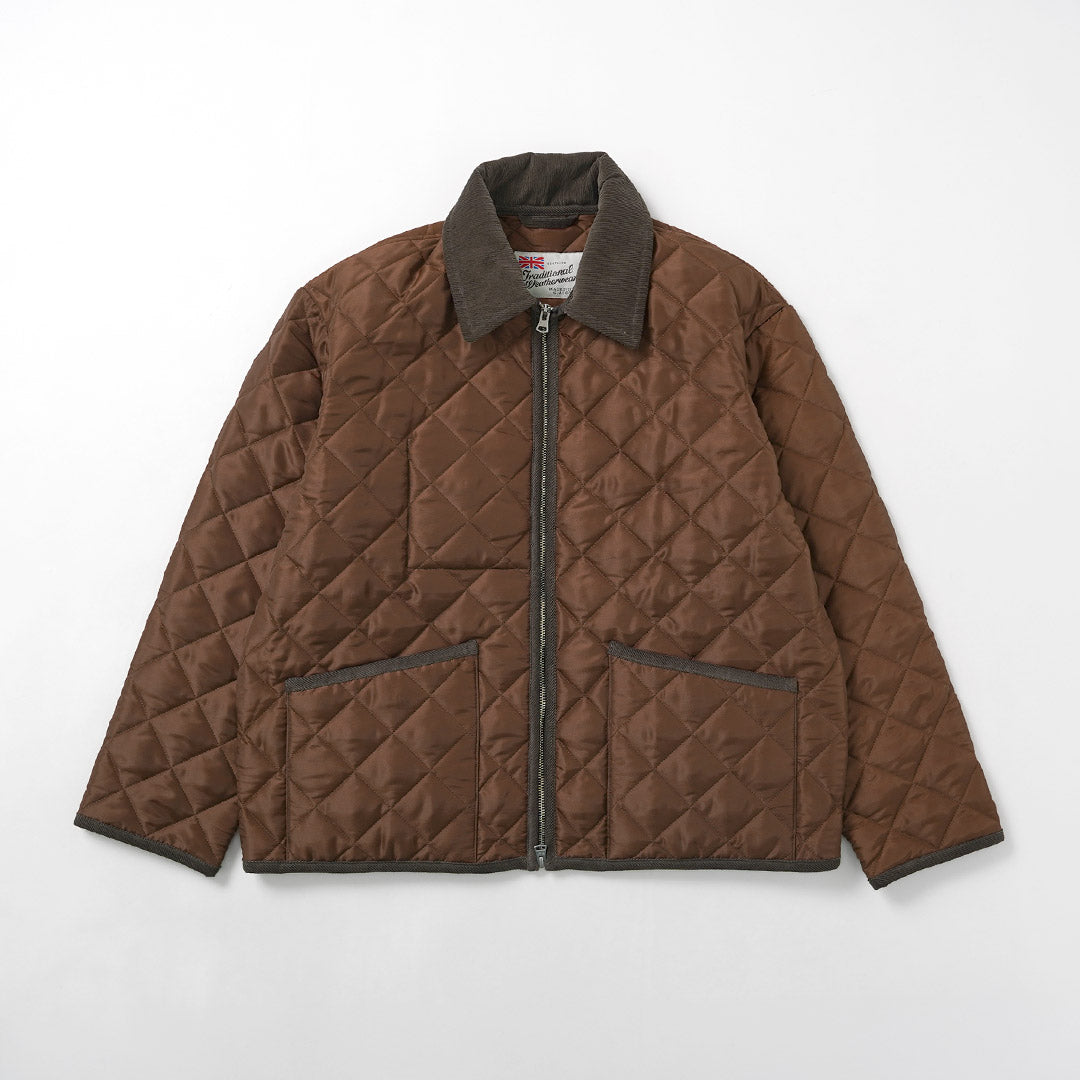 TRADITIONALWEATHERWEAR（トラディショナルウェザーウェア）