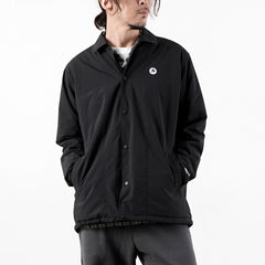black / M