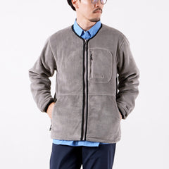 gray / M